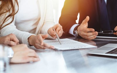 Contract Administration: Preparing for Success