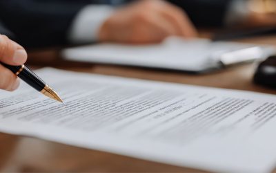 How Compliance Guidance Can Save Contracts